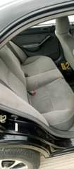 A picture of Honda Civic 2003 model