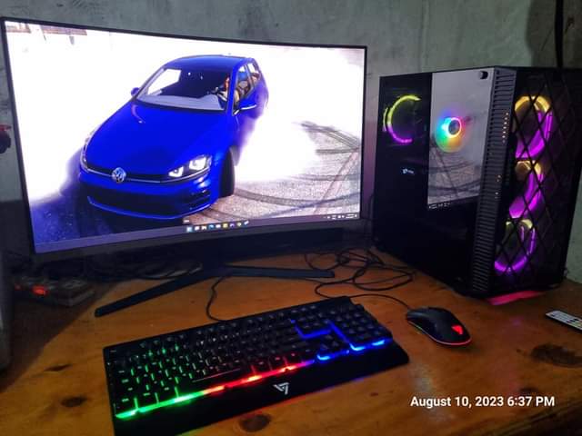 gaming laptops