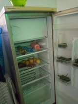 A picture of West point fridge lipo Sokoni