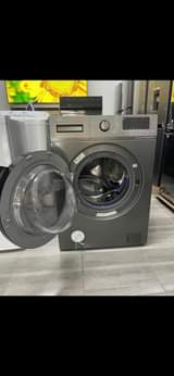 washing machines