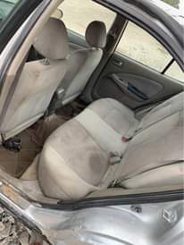 A picture of Nissan Sentra