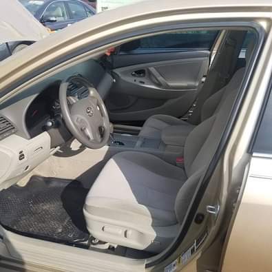 A picture of Toyota Camry 2010 for sale Very neat with zero faults