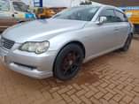 A picture of Car for sell MARK X MODEL 2006 IN EXCELLENT CONDITION