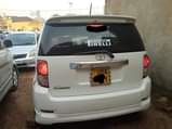 A picture of Toyota Corolla Rumion 2008 model UBK Y series