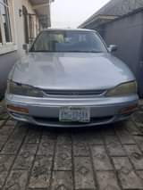 A picture of Affordable Ride Fastest Finger Very Close Link 4rm Owner 08134284456