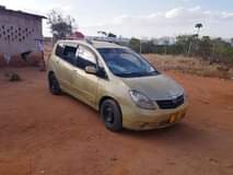 A picture of Spacio new model