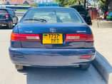 A picture of PREMIO OLD ENGINE 3S FOR SALE CALL 0672210608