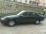 A picture of Toyota Camry Tiny Light