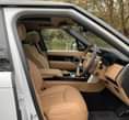 A picture of Range Rover Vogue New Shape Yr 2022