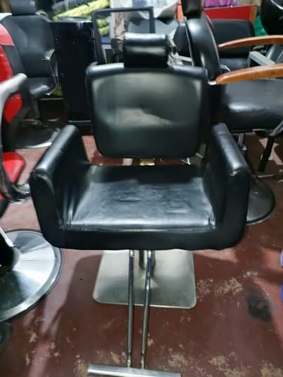 A picture of Salon items on sale
