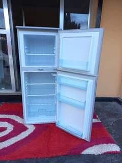 A picture of 0746424265 SIZE 138 LITRES BEI 440 000 TSH BADO MPYA