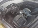 A picture of Super sound 1st body 2001 passat with v4 engine