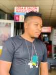 A picture of Thief Conman fraudster
