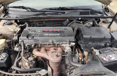 A picture of Toyota Camry 2005 3.550m 070891342