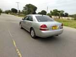 A picture of Toyota Mark 2