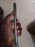 A picture of IPhone 11