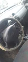 A picture of Nissan Micra automatic gear buy and zoom good engine and