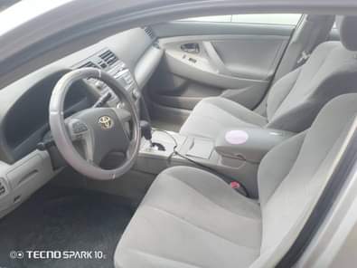 A picture of Highest grade Toyota Camry spider with venza engine 2010 model