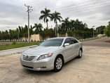 A picture of SUPER CLEAN NIGERIAN USED TOYOTA CAMRY XLE 2009 MODEL WITH