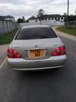 A picture of Call 0759 876980 Brevis gari kalii Sana full AC injini