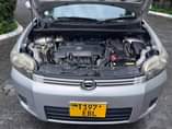 A picture of 2009 TOYOTA RUMION