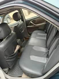 A picture of Toyota Camry pencil light 