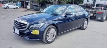 mercedes benz c200