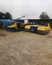 A picture of JULIUS BERGER RETURNED EQUIPMENTS UP FOR SALE JUST PICK THE