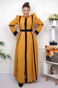 A picture of Dress