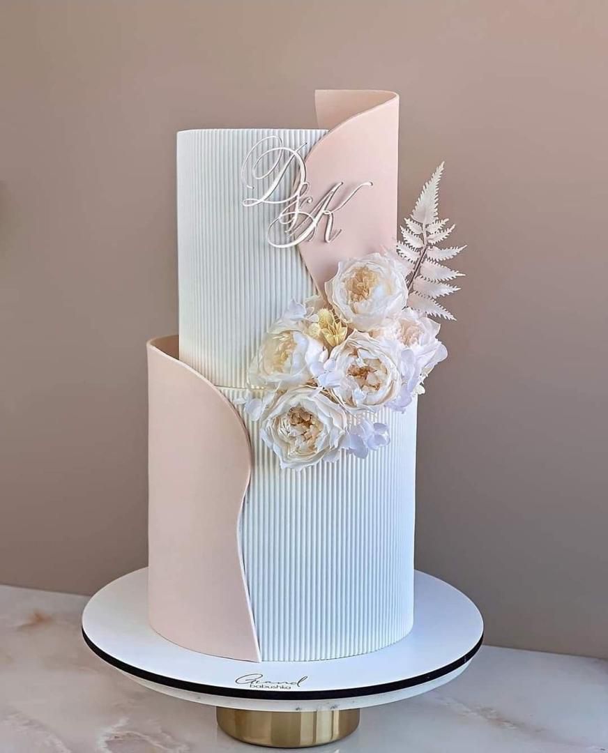 A picture of Cakes