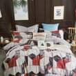 A picture of Cotton Duvets