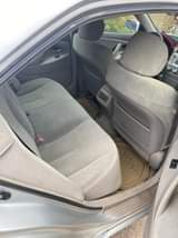 A picture of Toyota Camry Le