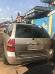 A picture of Very clean use Acura MDX buy ND drive owner selling
