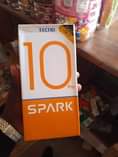 A picture of Spark 10pro