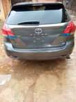 A picture of Awoof deal Full option Toyota venza 2010 model Engine Ac