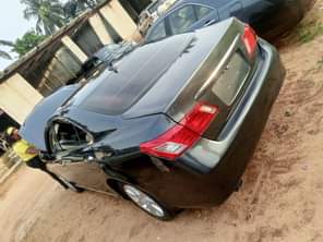 A picture of Highest grade Lexus Es 350 Super clean with chilling Ac