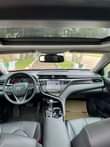 A picture of Camry