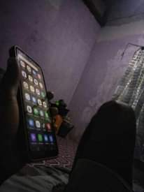A picture of Infinix hot 10 T