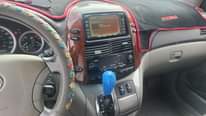 A picture of TOYOTA SIENNA XLE 2006