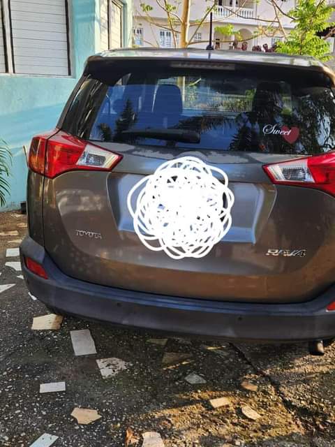 used toyota rav4