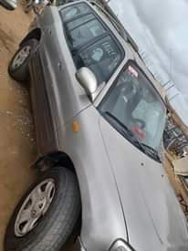 A picture of Used Rav4