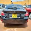 A picture of SUBARU LEGACY 2007