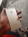 A picture of P10 lite