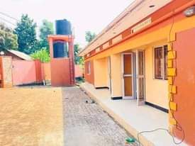 A picture of Kireka single room for rent