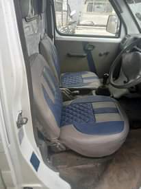 A picture of Suzuki Carry