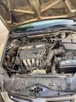 A picture of Honda Accord