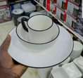 A picture of Kitchen ware
