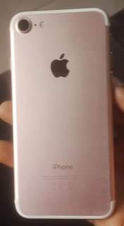 A picture of IPHONE 7