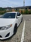 A picture of 2013 Toyota Camry Used 3 750k