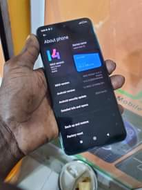 A picture of REDMI NOTE 10 MPYAA